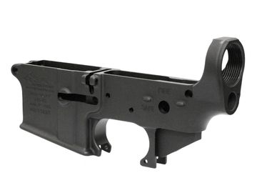 Lowers